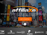 affiliaXe logo