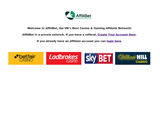 AffiliBet logo