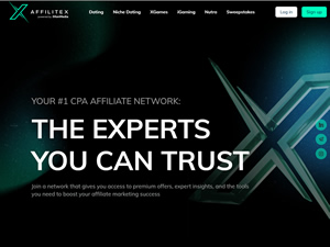 Affilitex logo