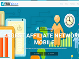 Affiliyear logo