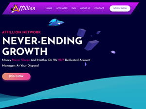 Affillion logo