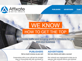 Affixate logo