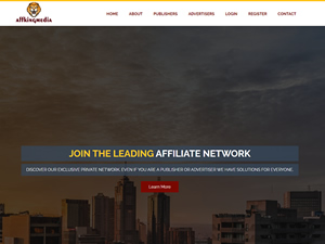 Affking Media logo