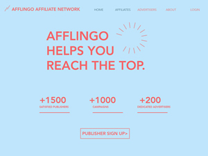 Afflingo logo