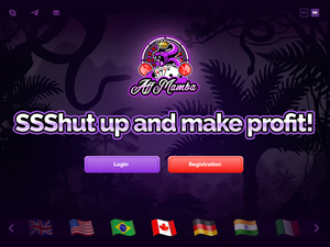 AffMamba logo