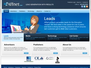 Affnet logo