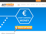 AffPower logo
