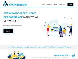 AffsKingdom logo