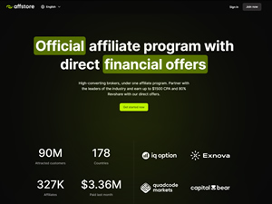 Affstore logo