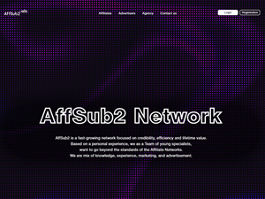 Affsub2 logo