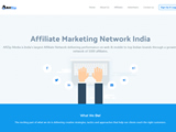 AffZip Media logo