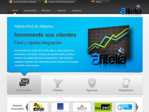 Afitelia logo