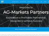 Ag-Markets Affiliates logo