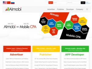 Almobi logo