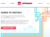 AppAniac logo