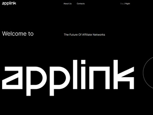 Applink.network logo