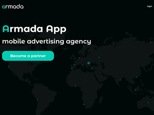 Armada App logo