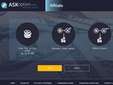 ASKoption logo