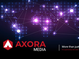 Axora Media logo