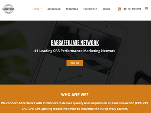 Babsaffiliate logo