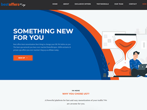 BestoffersPro logo
