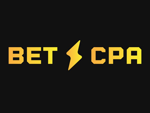 Bet CPA Network logo