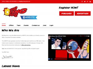 Big Bang Ads logo