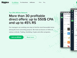 Biggico logo