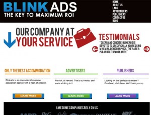 BlinkAds logo