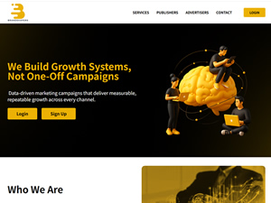 Brandshapers logo
