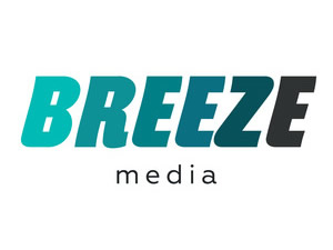 Breeze Media logo