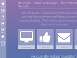Btcbucks logo