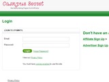 Campus Secret logo