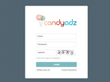 Candyadz logo