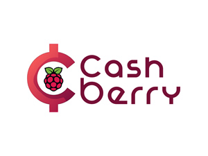 Cashberry logo