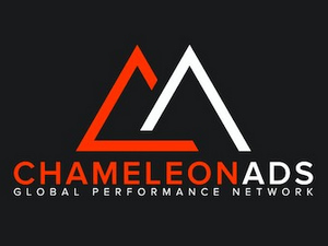 ChameleonAds logo