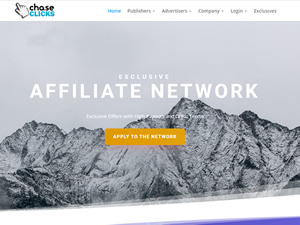Chase Clicks logo