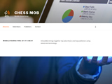 Chess Mobile logo