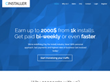 CInstaller logo