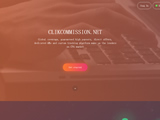 ClickCommission logo