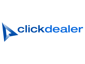 ClickDealer logo