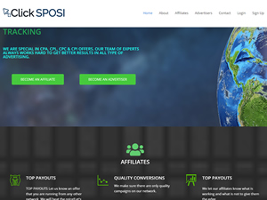 ClickSposi logo