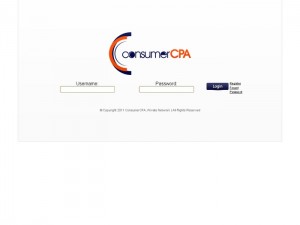 ConsumerCPA logo