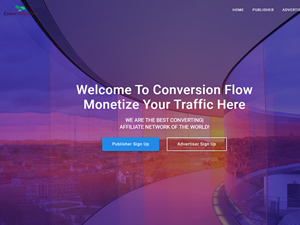 Conversion Flow logo