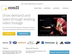 Coull logo
