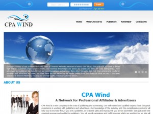 CPA Wind logo