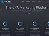 CPA ART logo