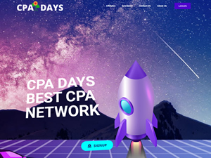 CPADays logo