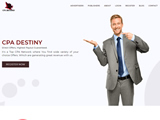 CPA Destiny logo