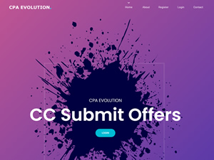 CPA EVOLUTION logo